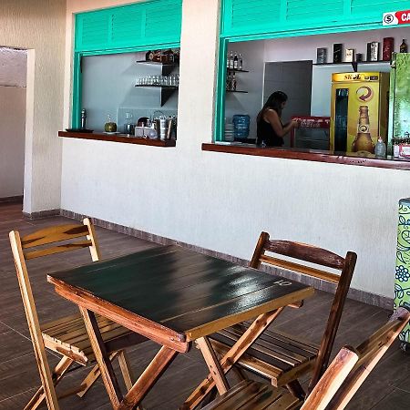 Beach Point Barra Grande 마라고지 외부 사진