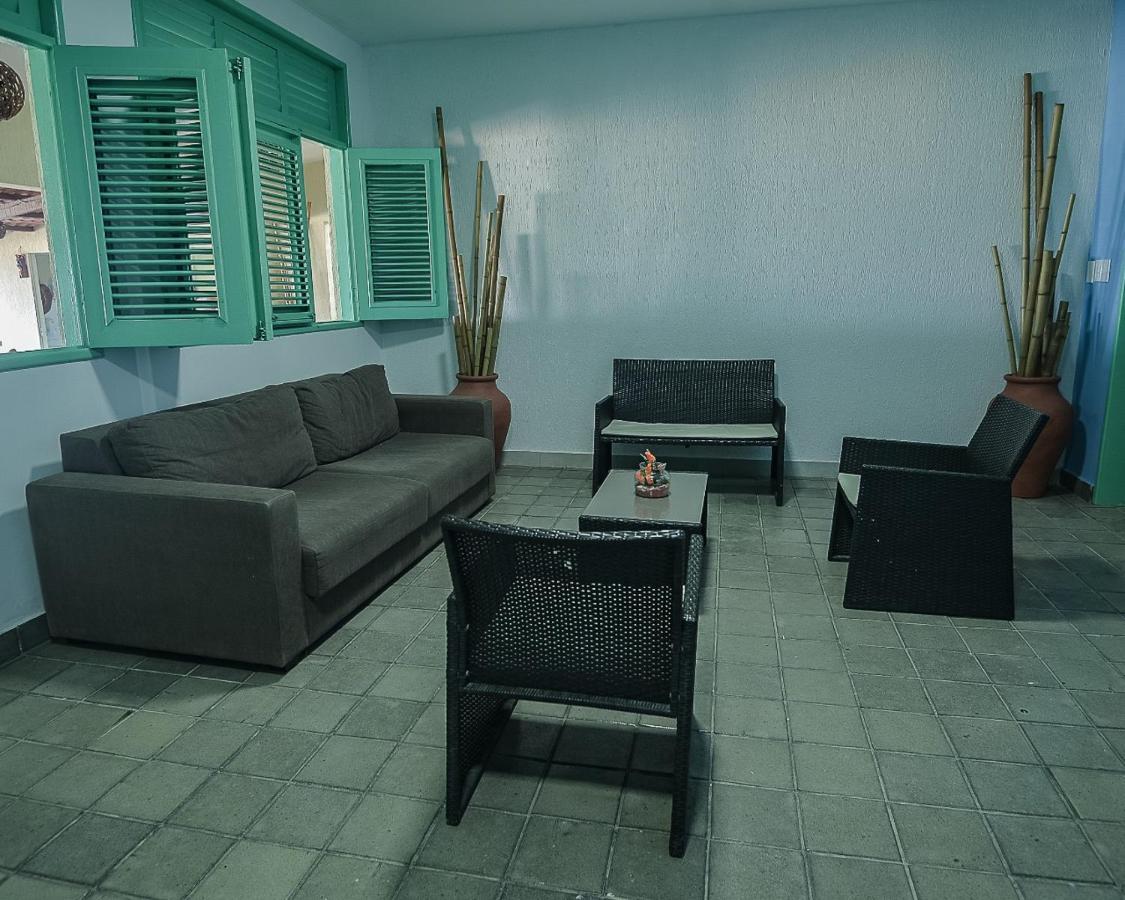 Beach Point Barra Grande 마라고지 외부 사진