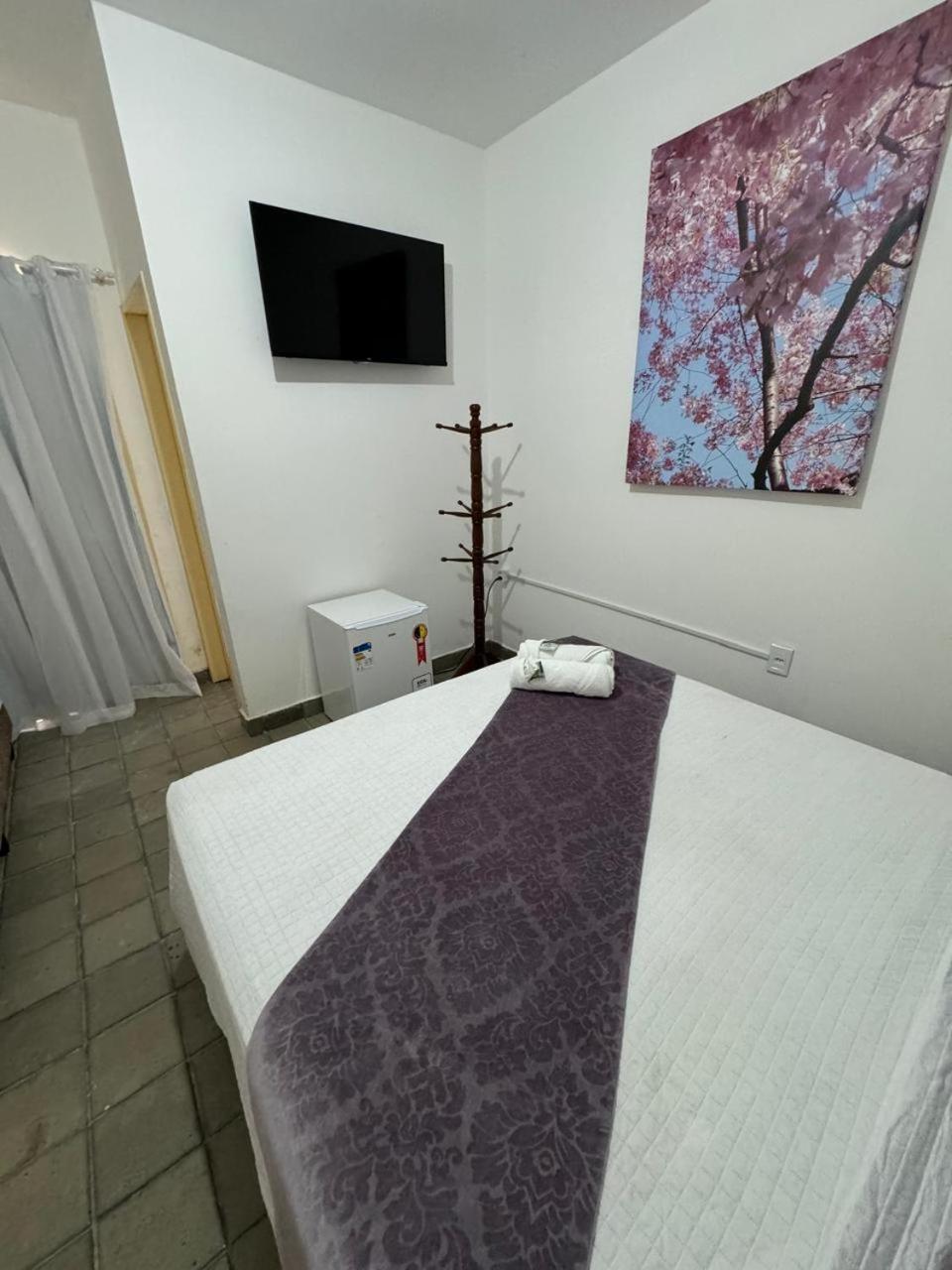 Beach Point Barra Grande 마라고지 외부 사진