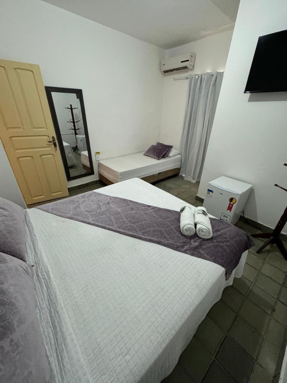 Beach Point Barra Grande 마라고지 외부 사진