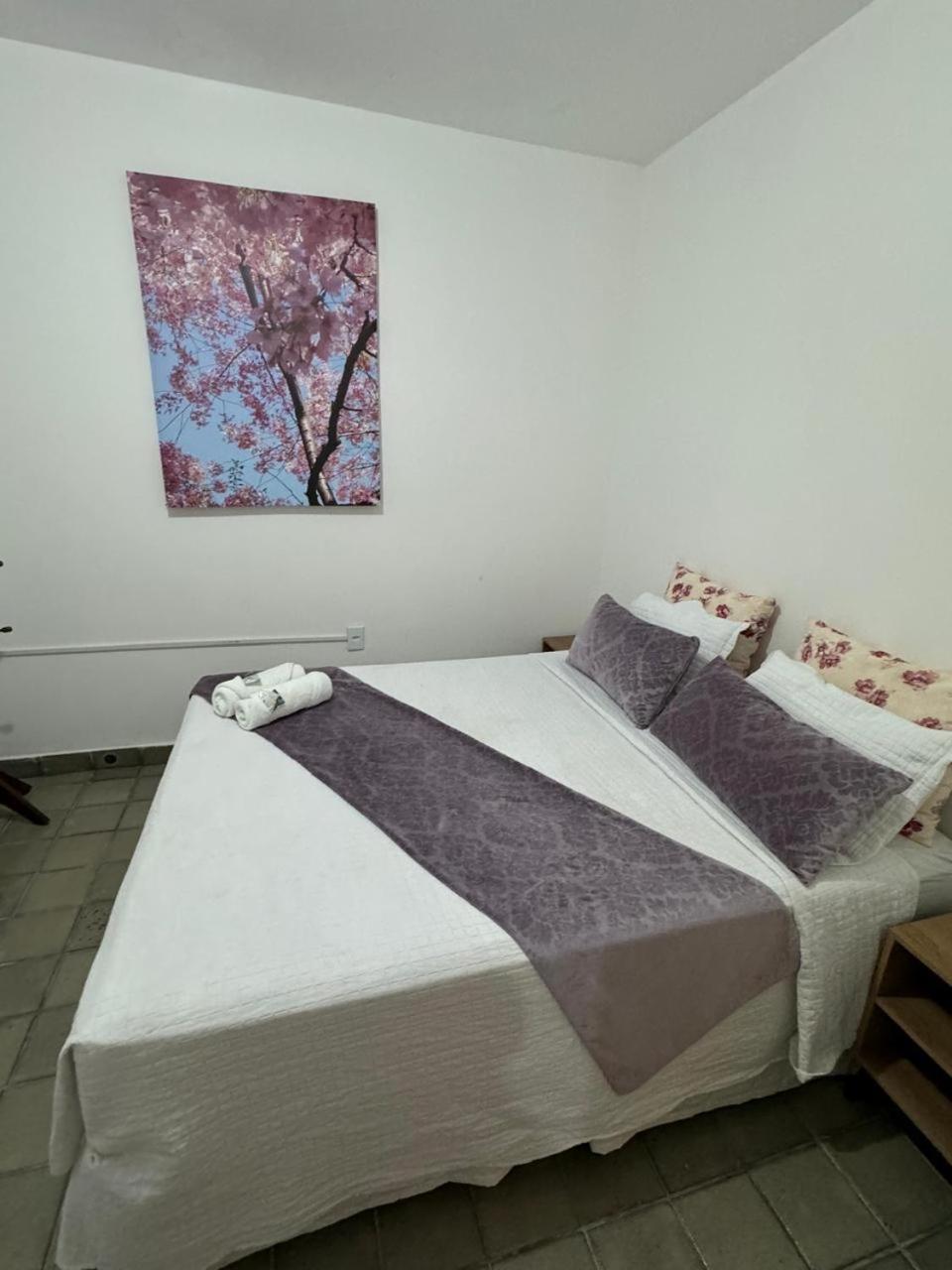 Beach Point Barra Grande 마라고지 외부 사진